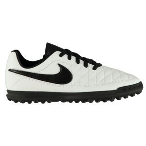 Nike Majestry Childrens Astro Turf Football Trainers