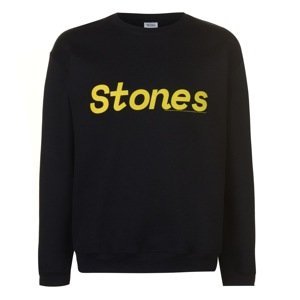 Official Rolling Stones Sweater Mens