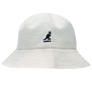 Kangol Boucle Bucket Hat