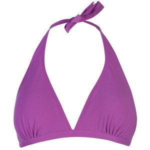 Bikiny vrchný diel Slazenger Halter Neck