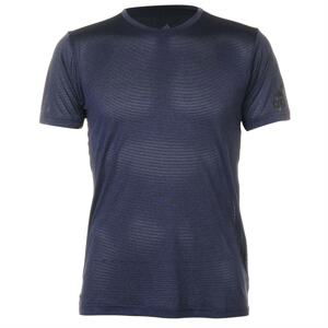 Adidas Climacool V Neck T-Shirt Mens