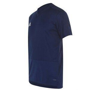 Adidas Climacool V Neck T-Shirt Mens