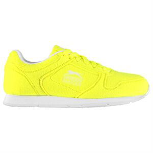 Slazenger Banger Classic Trainers