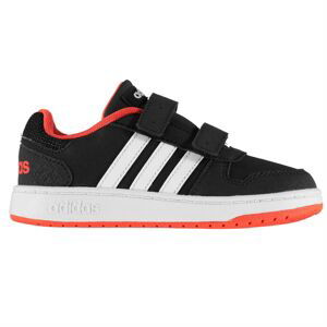 adidas Hoops CF Nbk Inf00