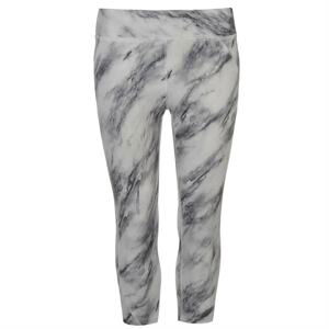 USA Pro Three Quarter Leggings