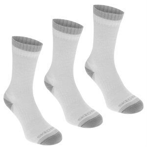 Skechers Work Socks 3 Pack Ladies