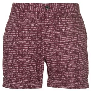 Pierre Cardin Aztec Shorts Mens