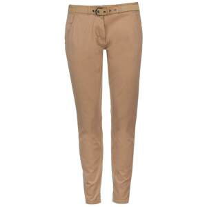 Kangol Belted Chinos