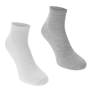 Donnay Trainer Socks 12 Pack Mens