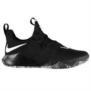 basketbalové boty boty Nike Zoom Shift 2 pánske