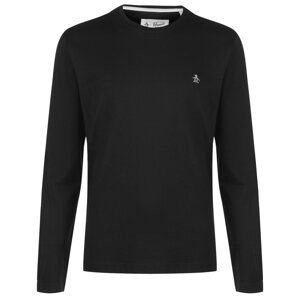 Original Penguin Long Sleeve Tee