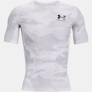 Under Armour Iso-Chill Compression Printed Short Sleeve Top Mens