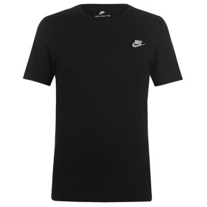 Pánske tričko Nike Sportswear Club