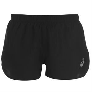 Asics Split Shorts Mens