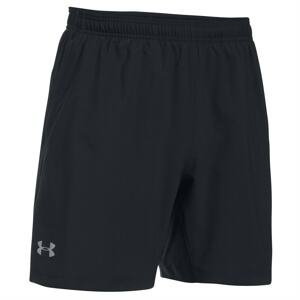 Under Armour Launch 2 in 1 Shorts Mens