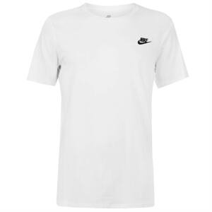 Pánske tričko Nike Sportswear Club