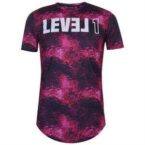 Level 1 Pennin T Shirt Mens