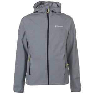 Columbia Canyon Softshell Jacket Mens