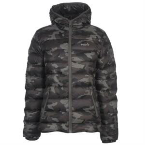 IFlow Camo Series Jacket Ladies