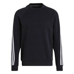 adidas Sportswear 3-Stripes Sweatshirt Mens