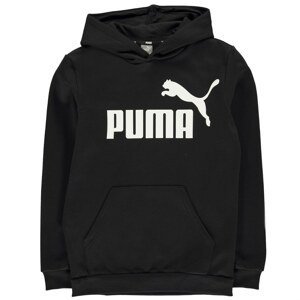 Puma No1 OTH Hoodie Junior Boys