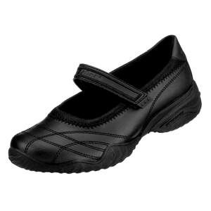 Skechers School Mary Jane Shoes Junior Girls