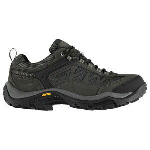 Pánske outdoorové topánky Karrimor Aspen Low