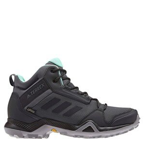 Adidas TERREX AX2R GTX Mid dámske vychádzkové topánky