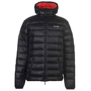 IFlow Black Serie Jacket Mens