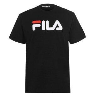 Fila Urban Short Sleeve T Shirt Mens