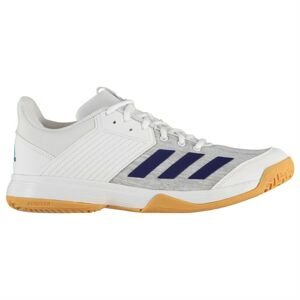 Adidas Ligra 6 Mens Indoor Court Shoes