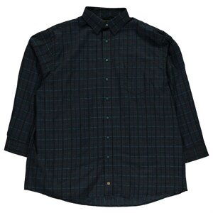 Fusion Square Tonal Shirt Mens