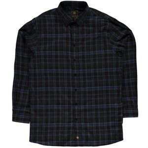 Fusion Th Plaid Shirt 93