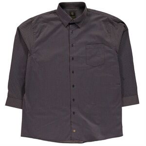 Fusion Geo Shirt Mens