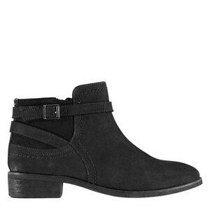 Firetrap Zura Ladies Ankle Boots