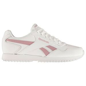 Reebok Royal Glide Ripple Clip Ladies Trainers