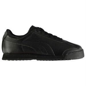 Puma Roma Basic Trainers Child Boys