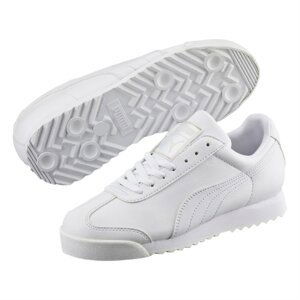 Puma Roma Basic Trainers Child Boys