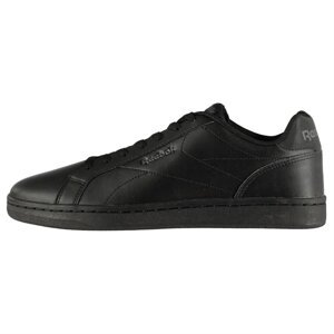 Reebok Complete Leather Trainers Mens