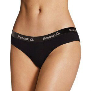 Reebok 2 Pack Briefs Ladies