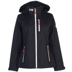 Helly Hansen Crew Hooded Mid Jacket dámske