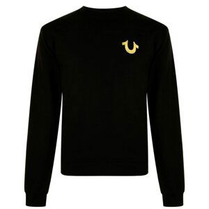 True Religion Crew Neck Sweatshirt