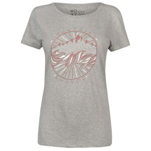 Roxy Snow Water T Shirt Ladies