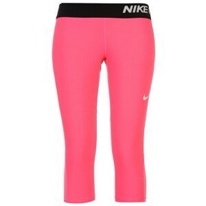 Nike Pro Capri Pants Junior Girls
