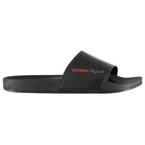 Lee Cooper Sliders Juniors