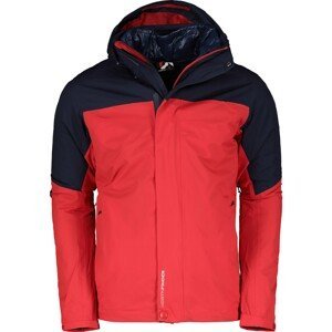 Men's outdoor jacket NORTHFINDER WALKER