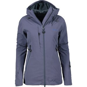Women's hardshell jacket HUSKY ski GOMBI L