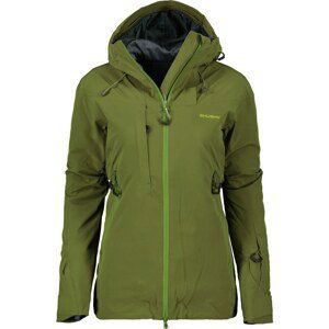 Women's hardshell jacket HUSKY ski GOMBI L