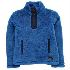 Gelert Yukon Micro Fleece Junior Girls