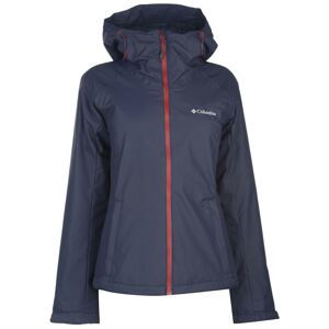 Columbia Mossy Jacket Ladies